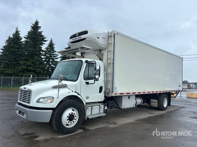 2018 Freightliner M2 106 4x2 Camiones