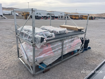 2026 SDLOOL SL-GC22S Electric Golf Cart (Unused)