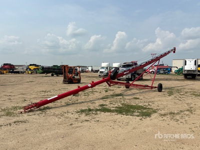 2018 Wheatheart WHR 8-61 8 in x 61 ft Grain Auger