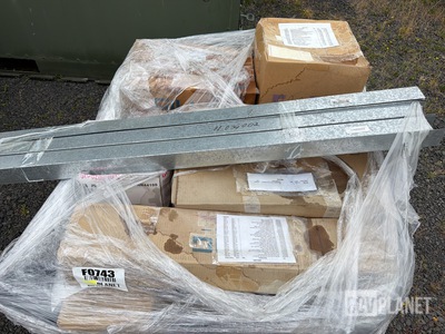 Assorted Parts
