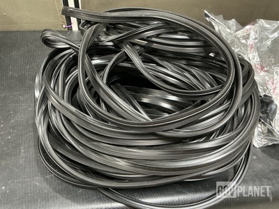 (2) Rolls of Kalmar 5386 Special Shaped Seals
