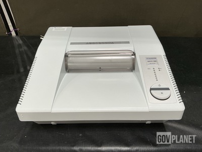 Whitaker Brothers 2603/2 SMC Paper Shredder