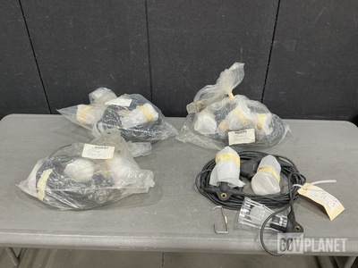 (10) AFLK-0002 Extension Light Sets