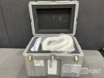 3M Bair Hugger 67533 Patient Warming System w/Case