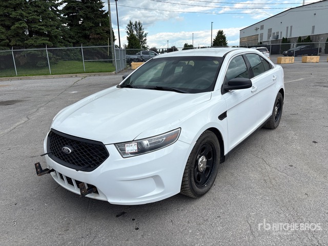 1FAHP2MK6GG123864 2016 photo no. 1