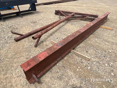 Construction Hoist