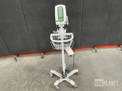 Welch Allyn Spot Vital Signs Monitor