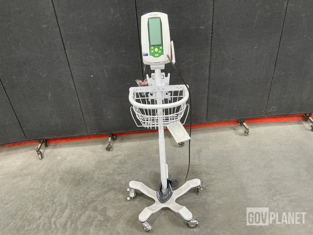 Welch Allyn Spot Vital Signs Monitor