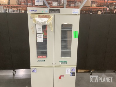 PHCBI MPR-715F-PA Pharmaceutical Refrigerator