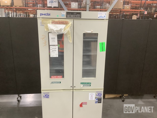 PHCBI MPR-715F-PA Pharmaceutical Refrigerator
