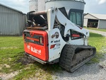 Picture, Right Rear Corner
