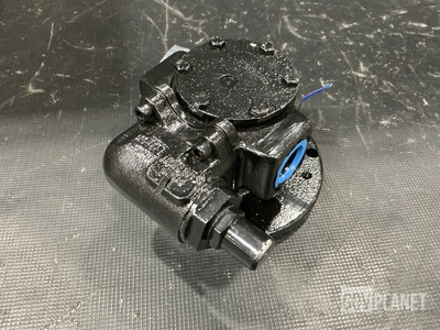 Hotstart PRP228056-000 Rotary Pump