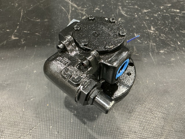 Hotstart PRP228056-000 Rotary Pump