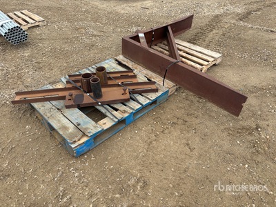 Quantity of Steel