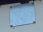 General Appearance with Seriennummer / FIN