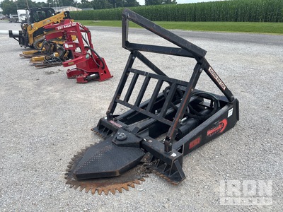 Marshall 1600 36 in Tree Saw