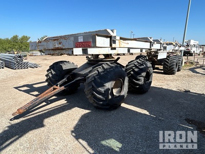 2019 Mainline MH35 Mat Hauler