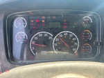 Cab with Spie luminose del motore