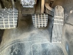 Cab with Controllo freni
