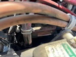 Motore with Air Compressor