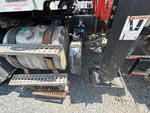Motore with DEF / AdBlue Tank