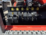 4 Configuration with Comandi idraulici