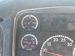 Cab with Pressione dell’olio