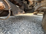 Underbody with Asse di rotazione (not guidato)