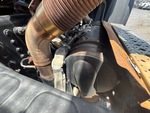 Motore with Diesel Particulate Filter