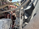 Motore with A/C Compressor