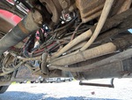 Underbody with Kit idraulica da bagnato