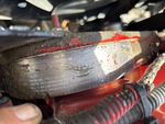 Motore with Emission Label