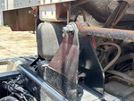 Underbody with Air Bag sospensione cabina