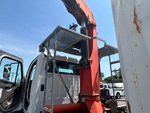 4 Configuration with Cilindro(i) Braccio Sollevamento
