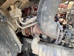Motore with Exhaust System
