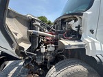 Motore with Engine - Left Side