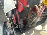 Motore with Oil Leaks