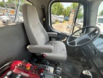 Cab with Sedili/braccioli