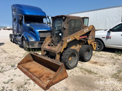 2014 Cat 236D Two-Speed Schranklader (Inoperable)
