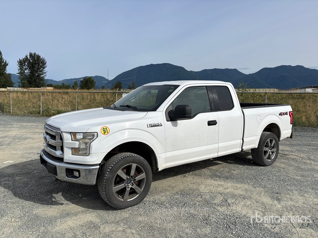 1FTFX1EF4FKD73631 2015 photo no. 1