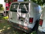 Picture, Right Rear Corner