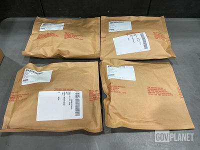 (19) General Dynamics 10523620 Seal Kits