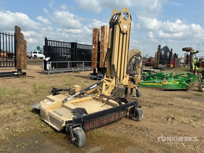 2015 Land Pride RCP3060 60 in 3-Point Hitch Hydraulic Parallel Arm Rotary Cutter