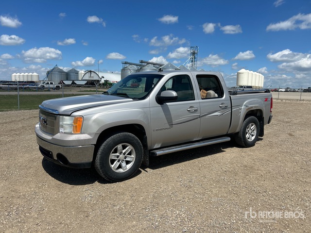 2GTEK13M671610164 2007 photo no. 1