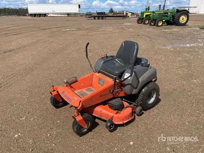 Husqvarna Z48 Zero-Turn Lawn Mower