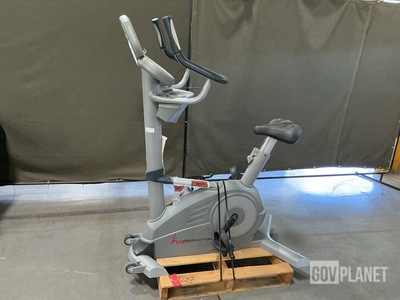 Freemotion Exercise Bike