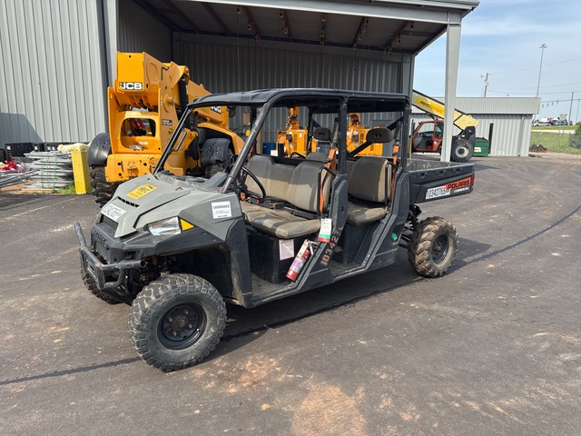 2021 Polaris Pro XD 4x4 Utility Vehicle 2021 Polaris Pro XD 4x4 Utility Vehicle