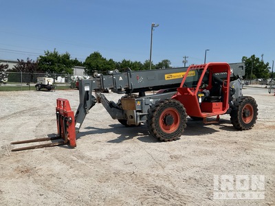 2018 Skyjack SJ1056TH Telehandler