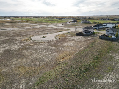Mundare, AB #14 Whitetail Bay Residential Property