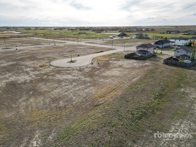 Mundare, AB #14 Whitetail Bay